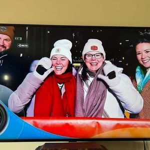 Meet your Posher, Sandra